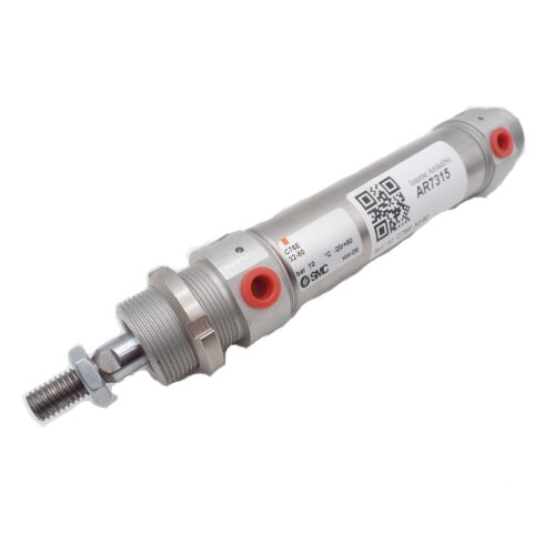 SMC C76E 32-80 Variantenzylinder variant cylinder
