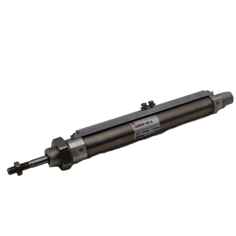 SMC CD85N16-100-A Rundzylinder Round cylinder