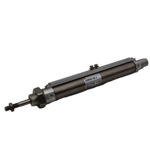 SMC CD85N16-100-A Rundzylinder Round cylinder