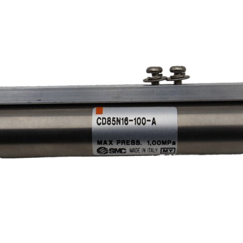 SMC CD85N16-100-A Rundzylinder Round cylinder