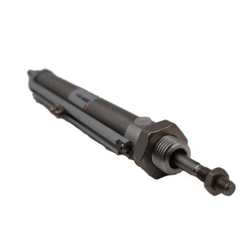 SMC CD85N16-100-A Rundzylinder Round cylinder