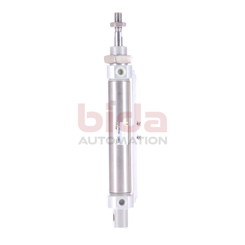 SMC CD85N25-100-A Rund Zylinder Cylinder