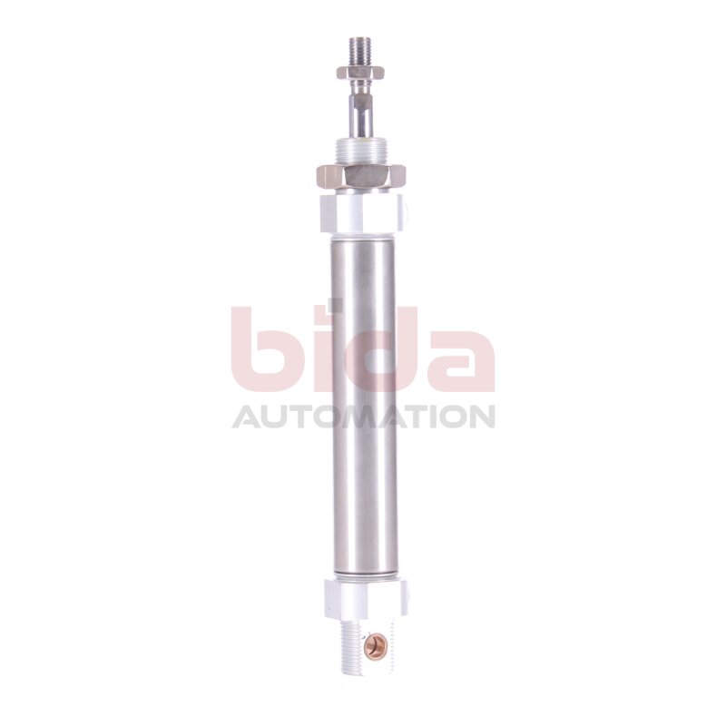SMC CD85N25-100-A Rund Zylinder Cylinder