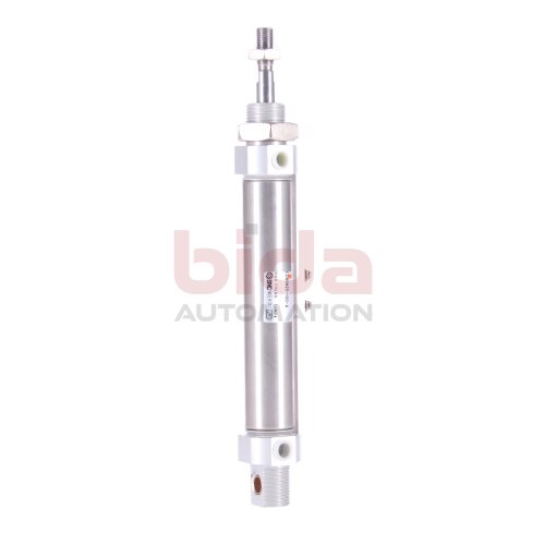 SMC CD85N25-100-A Rund Zylinder Cylinder