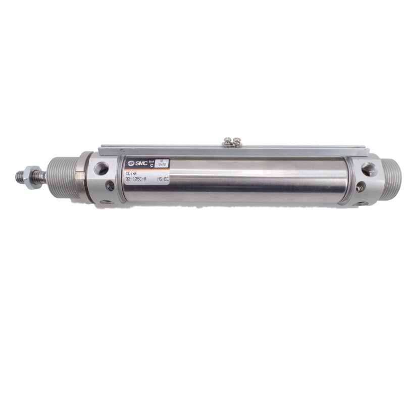 SMC CD76E 32-125C-A Pneumatik Zylinder Pneumatic Cylinder