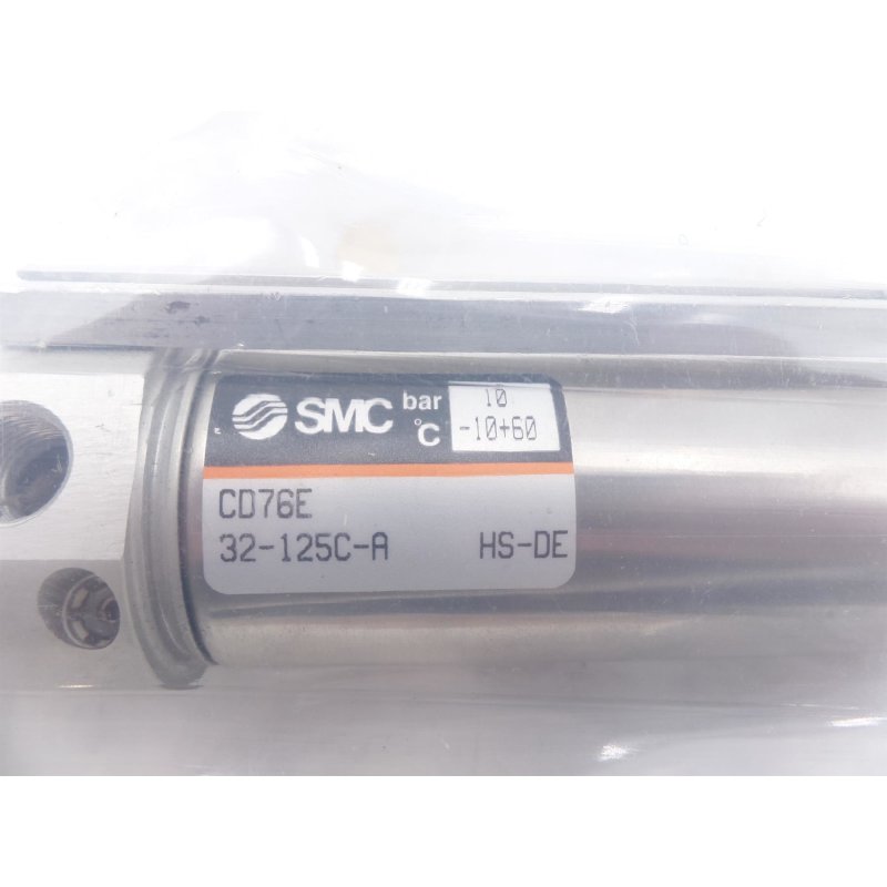 SMC CD76E 32-125C-A Pneumatik Zylinder Pneumatic Cylinder