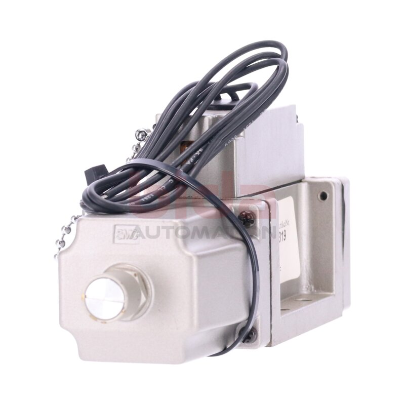 SMC NVS4134-0009F Elektromagnetventil Solenoid valve