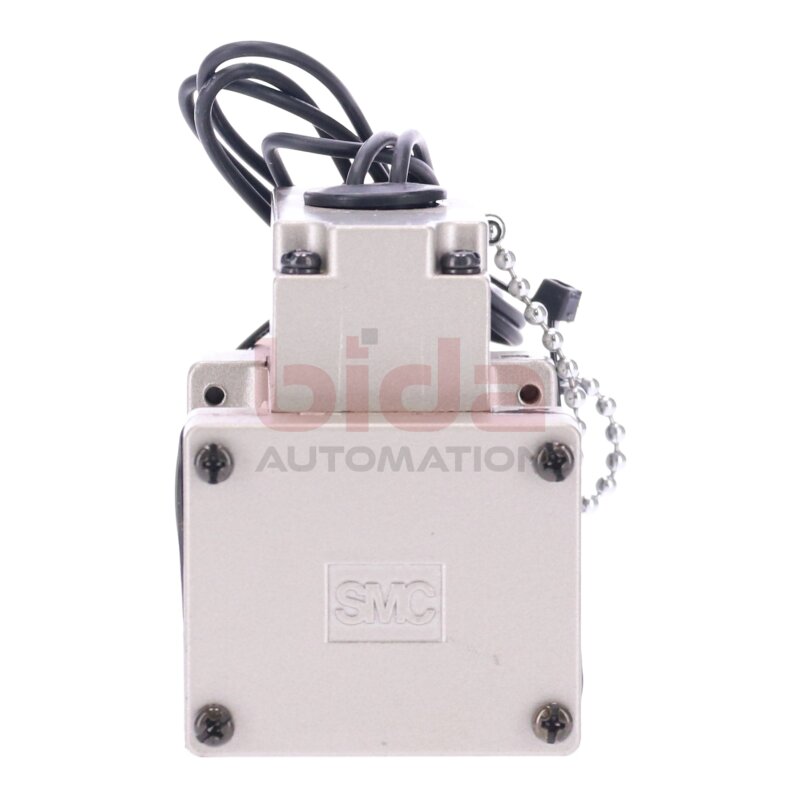 SMC NVS4134-0009F Elektromagnetventil Solenoid valve