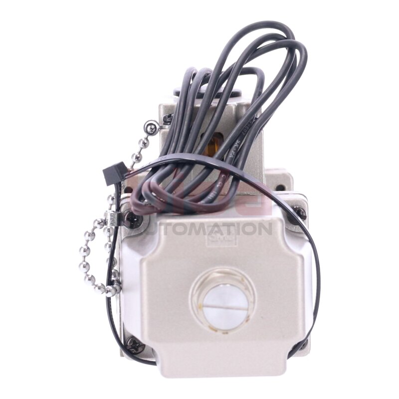 SMC NVS4134-0009F Elektromagnetventil Solenoid valve