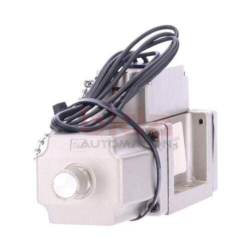 SMC NVS4134-0009F Elektromagnetventil Solenoid valve