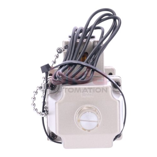 SMC NVS4134-0009F Elektromagnetventil Solenoid valve