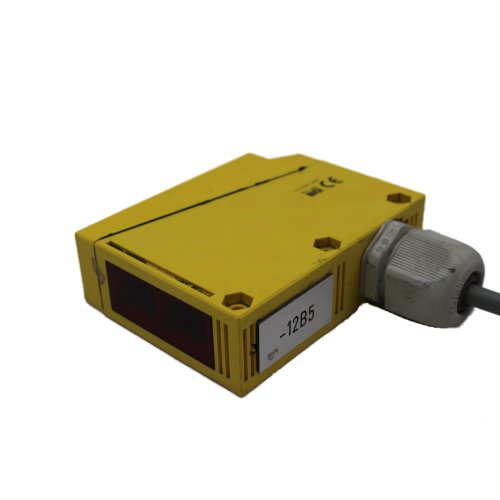 Banner Q85BB62LLP-B Fotoelektrischer Sensor Photoelectric sensor