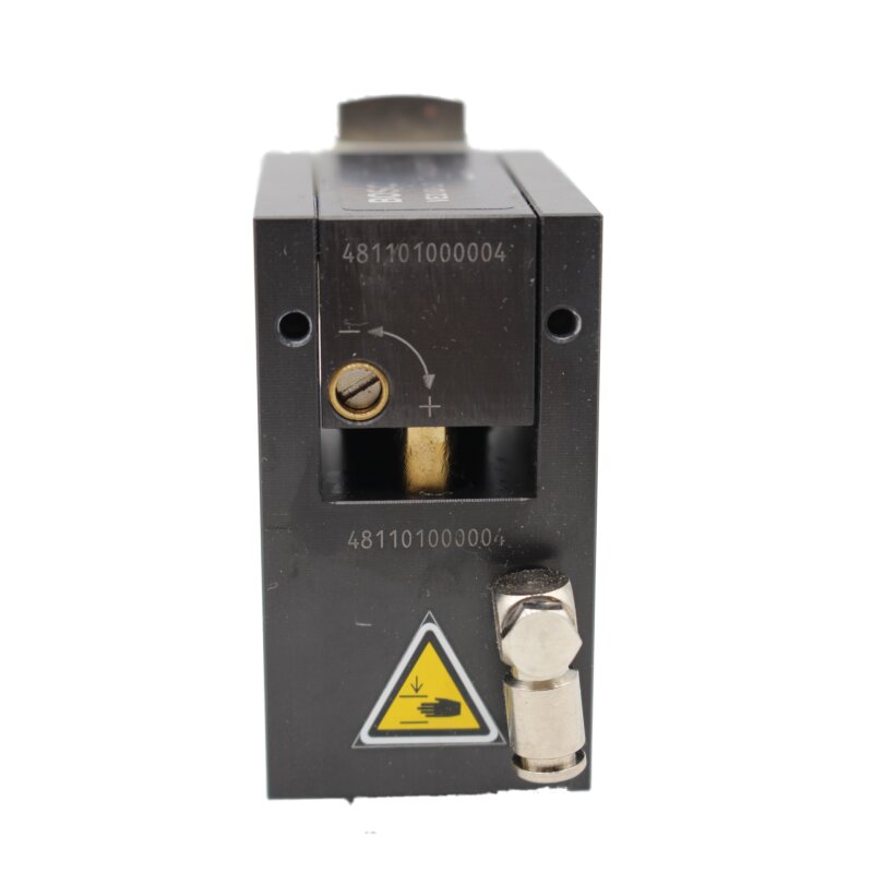 Rexroth 3842515345 Vereinzeler Stop Gate Typ VE2/D-20