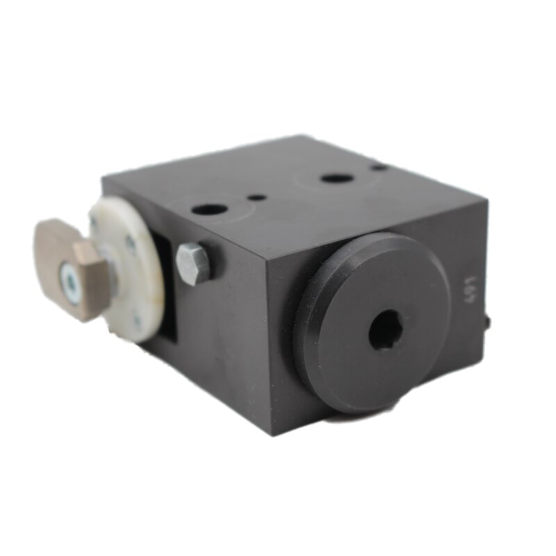 Rexroth 3842515345 Vereinzeler Stop Gate Typ VE2/D-20