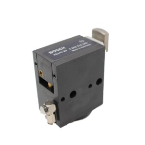 Rexroth 3842515345 Vereinzeler Stop Gate Typ VE2/D-20