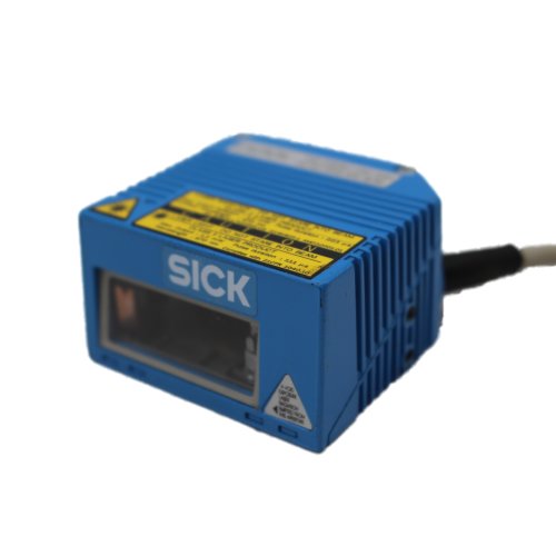 Sick CLV410-0010 Scanner Barcodescanner