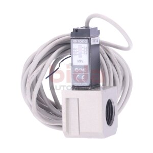 SMC IS1000E-40F04-X215 Druckschalter pressure switch