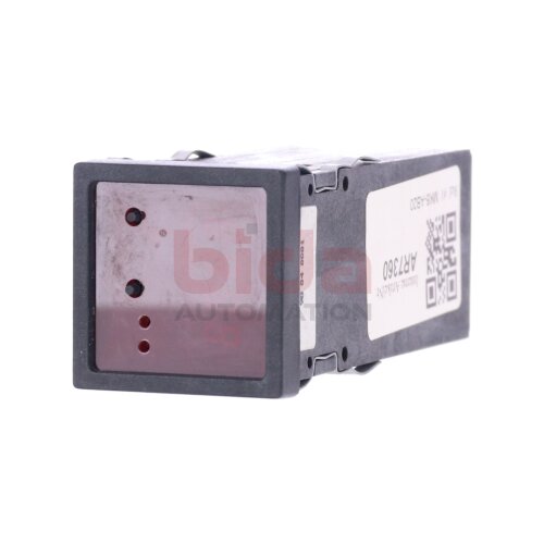 AirCom MK6-AB20 Digitalmanometer