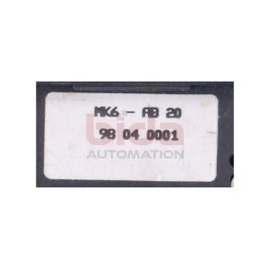 AirCom MK6-AB20 Digitalmanometer