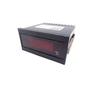 Asahi Keiki AT-801-PA-220 Digital Panel Process meter
