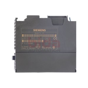Siemens 6ES7-355-0VH10-0AE0 Regelungsbaugruppe E-Stand: 5