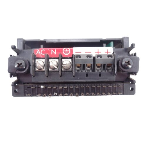 Newport 2002A-P Digital Panel Process meter