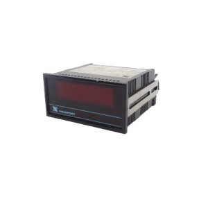 Newport 2002A-P Digital Panel Process meter