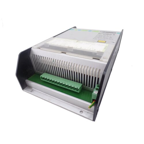 Phoenix Contact IBS AI 3 INTERBUS-S analog input Module-ID 71