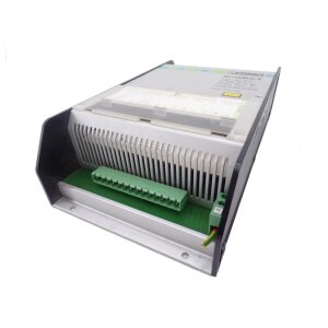 Phoenix Contact IBS AI 3 INTERBUS-S analog input...