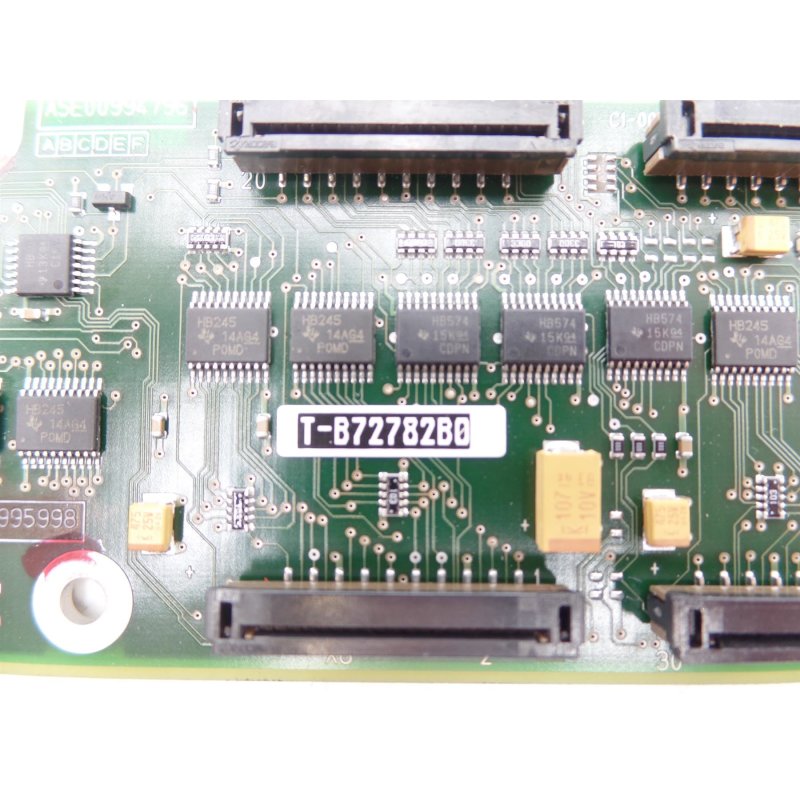 Siemens A5E00994795-002 Leiterplatte Circuit Board