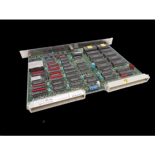 Siemens GE.570 205.0002.02 Platine Schaltkarte Module card