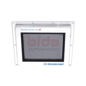 Brankamp Process Control GT90 Display Touchscreen...