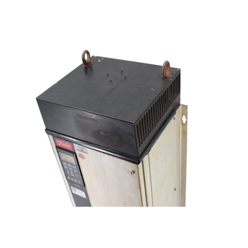 Danfoss VLT5027PT5C54STR3DLF00A00C0 Umrichter Inverter