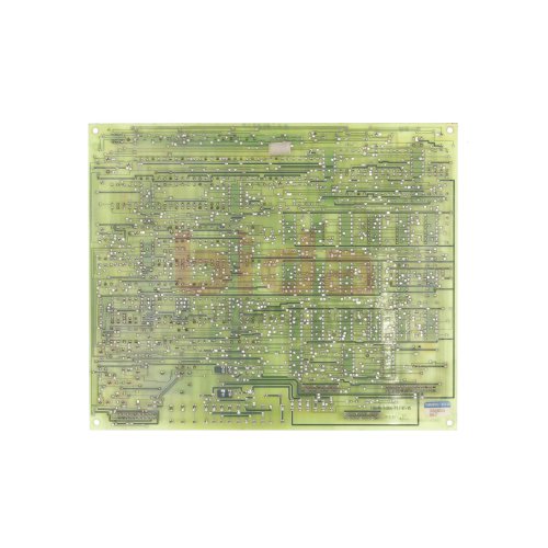 Siemens C98040-A1086-P11-05-85 Steuerplatine Control board PC board