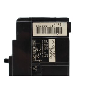 Fuji Electric EA103B Leistungsschalter Circuit breaker
