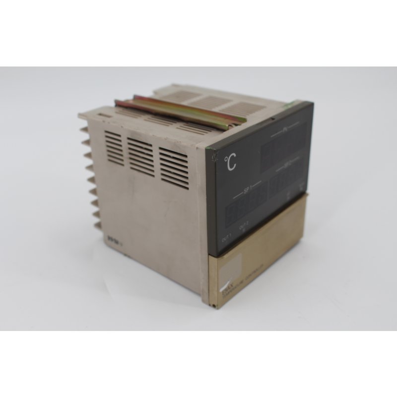 Omron E5AX-DAA Temperature Controller Temperatursteuerung
