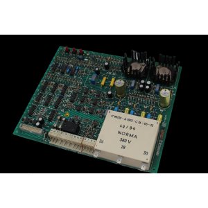 Siemens C98043-A1045-L3 Steuerplatine Control Board