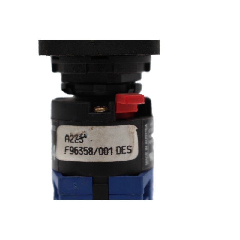 Kraus &amp; Naimer CG4 A223-F96358/001 Lastschalter Load switch