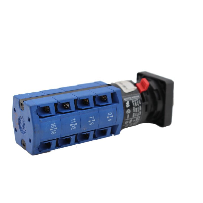 Kraus &amp; Naimer CG4 A223-F96358/001 Lastschalter Load switch