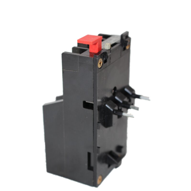 Telemecanique LR1-D09302 0,16-0,25 &Uuml;berlastrelais Overload relay