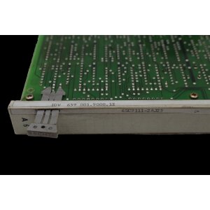 Siemens 6SC9111-2AJ25 / 6SC9 111-2AJ25 Impulsauswertung...