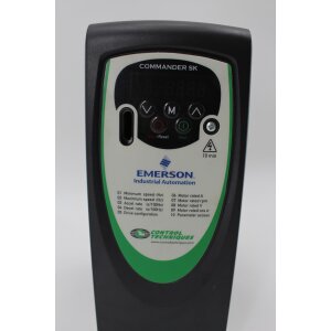 Emerson Control Techniques emerson SKC3400220 2,2kW