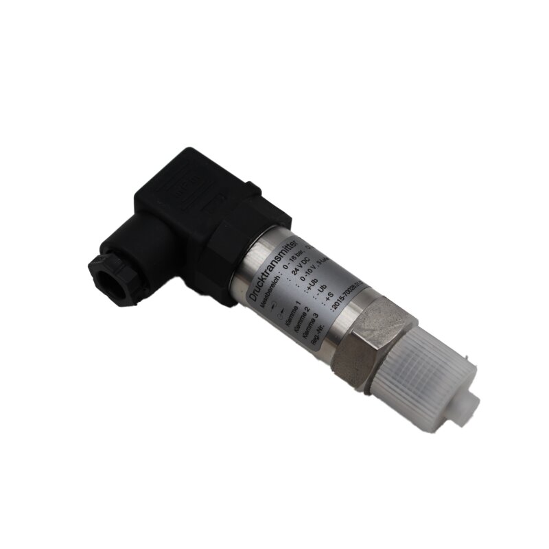 M. J&uuml;nemann NCS Drucktransmitter Pressure transmitter