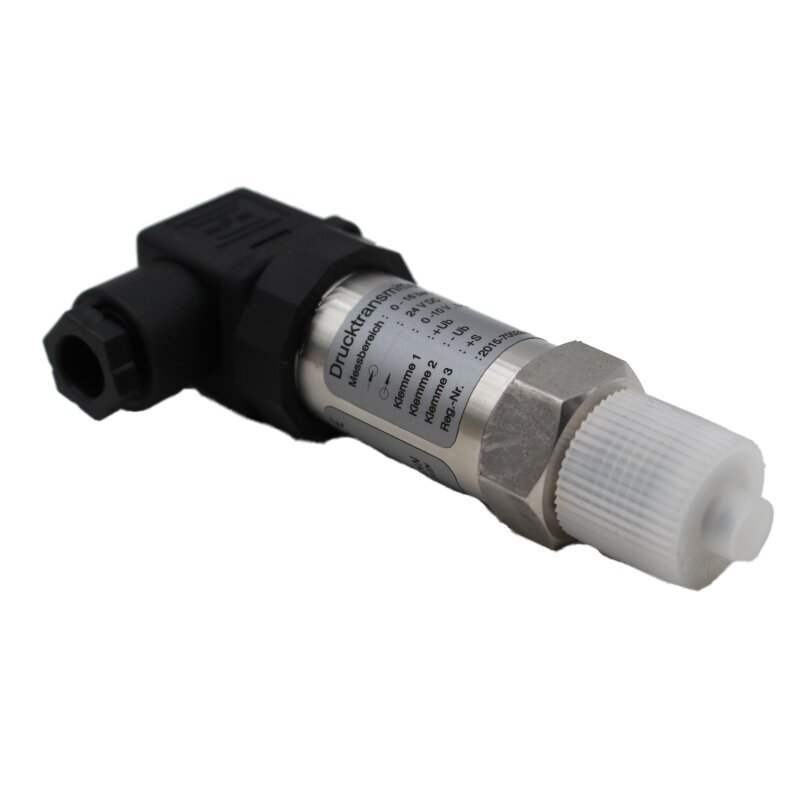 M. J&uuml;nemann NCS Drucktransmitter Pressure transmitter