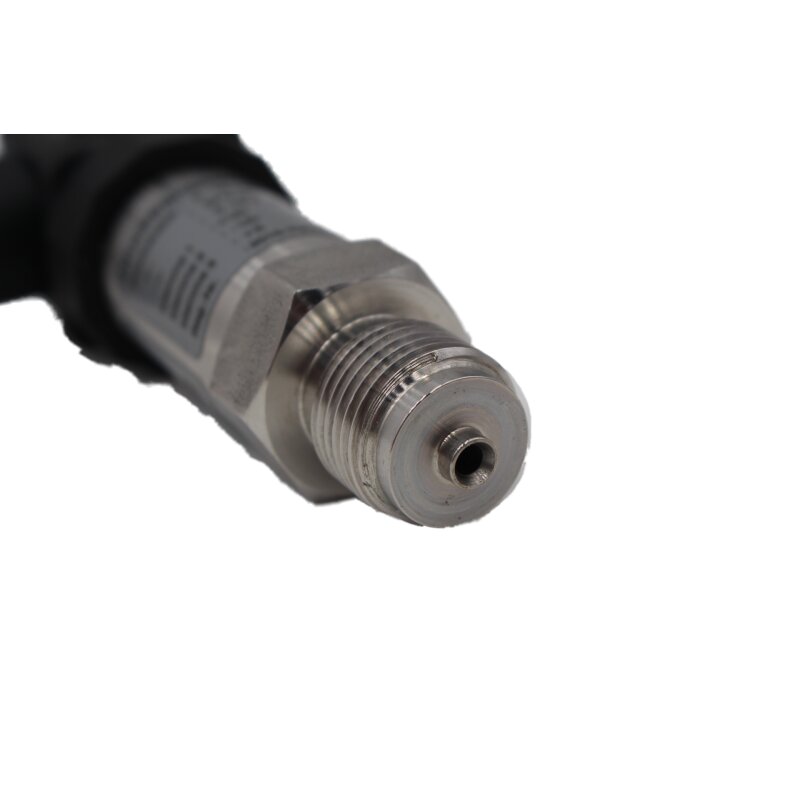 M. J&uuml;nemann NCS Drucktransmitter Pressure transmitter