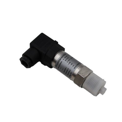 M. J&uuml;nemann NCS Drucktransmitter Pressure transmitter