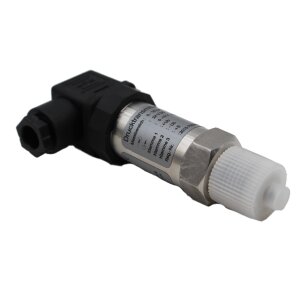 M. Jünemann NCS Drucktransmitter Pressure transmitter