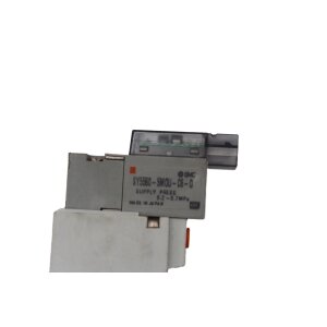 SMC SY5560-5MOU-C6-Q Pneumatik Steuerventil Pneumatic...