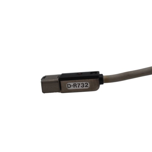 SMC D-R732 Pneumatischer Sensor Signalgeber Reed switch Transducer