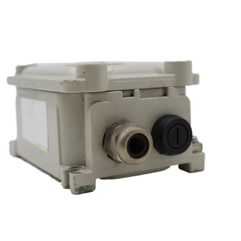 BBC GHG 36 31103V0 Motorschalter Motor switch Lastschalter Load switch